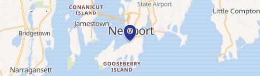 Waterfront Resort in Newport, RI