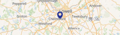 Retail Space in Chelmsford