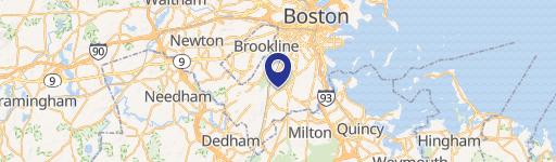 Roslindale 106-Unit Residential Community