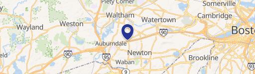 Newton Classroom or Office Space