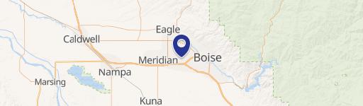 West Boise Office/Flex Space