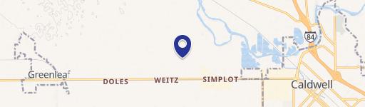 Industrial Property Near I-84