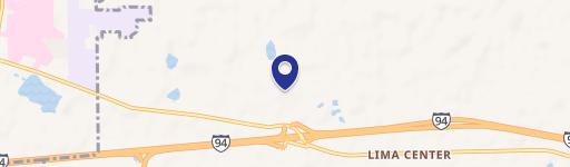 Chelsea Development Opportunity Near I-94