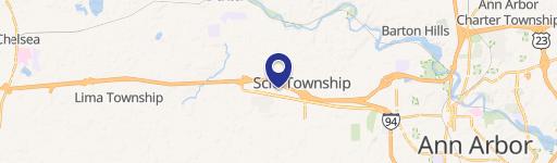 Industrial Land with I-94 Visibility