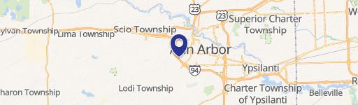 Ann Arbor Vacant Land