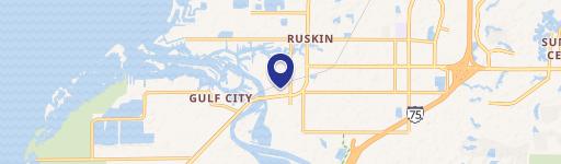 Ruskin Commercial Land Opportunity