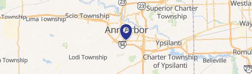 Premium Office Space in Ann Arbor