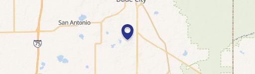 Pasco County Vacant Land Portfolio