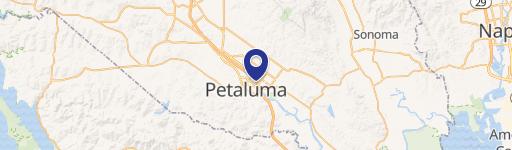 Petaluma Office/Warehouse Leasing Opportunity