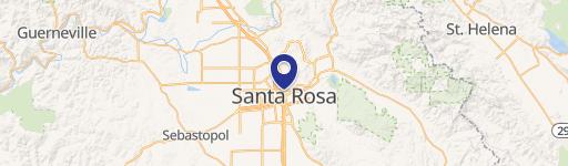 Downtown Santa Rosa Retail/Office/Medical Space