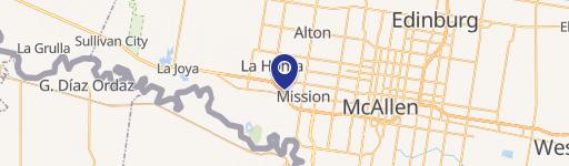 Mission Commercial Land For Sale