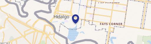Commercial Property in Hidalgo, TX