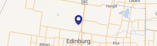 Edinburg Land at Interstate 69