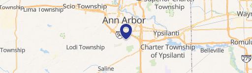 Ann Arbor Development Opportunity