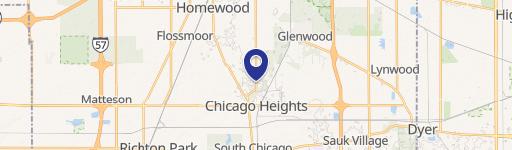 Chicago Heights Apartment Building Investment