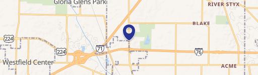 Seville Land Parcel on Route 3