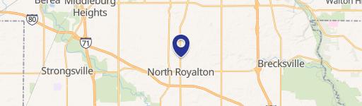 North Royalton Retail Space Available