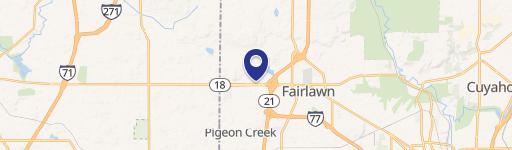 Akron Land Parcel For Sale