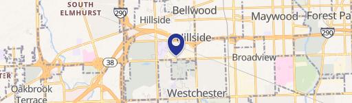 Hillside Office Space For Rent