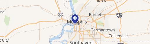 Prime Memphis Development Opportunity