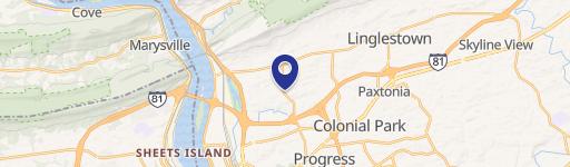 Corner Office Buildings For Lease