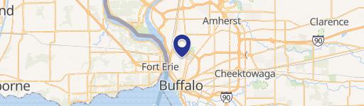 Elmwood Village Mixed-Use Building