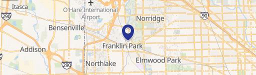Franklin Park Industrial/Manufacturing/Cold Storage Space