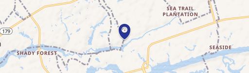 Calabash Area Retail Investment