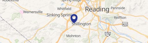 Redeveloped Retail Center Space Available