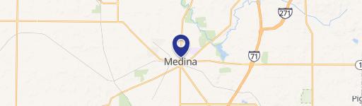 Large Industrial Site in Medina