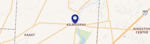 Historic Multipurpose Building For Rent