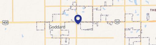 Prime Development Acres in Goddard