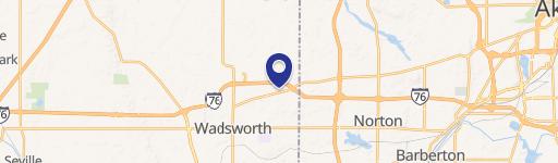 Wadsworth Land Near Retail Center