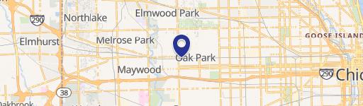 Oak Park Retail and Office