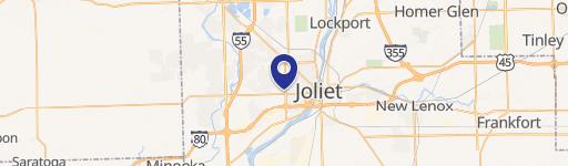 Joliet Restaurant/Retail Opportunity For Sale