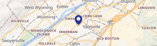 Retail Space in Anchored Center