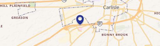 Medical/General Office Near UPMC Hospital