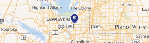 Carrollton Crossfit Gym For Rent