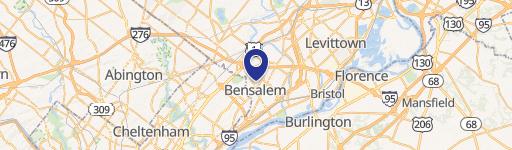 Retail Space Near Giant Supermarket