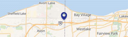 Highway Development Sites Off I-90