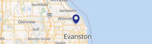 Evanston Retail/Office Space Available