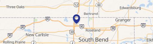 Updated Office Space Available