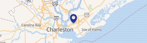 Renovated Shopping Center on Hwy 17