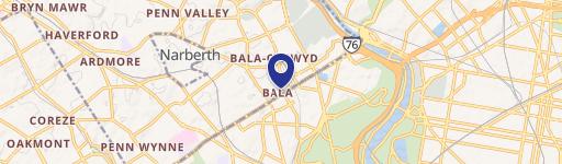 Retail Space Near Saint Joseph's