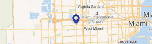 Retail Space in Doral, Florida