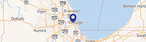 Pilsen Three-Unit Building For Sale