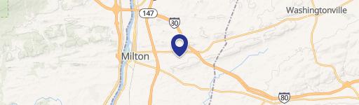 Truck Repair Facility Near I-80