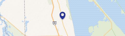 Prime Commercial Land on US 1