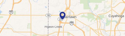 Rothrock Commons Office Space