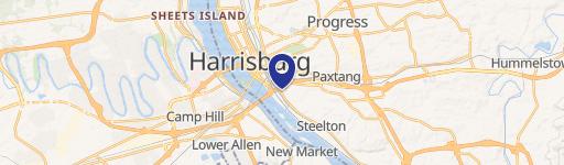 Cross-Dock Truck Terminal For Sale